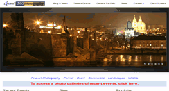 Desktop Screenshot of 365photography.com
